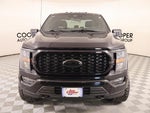 2023 F-150 Thumbnail 9