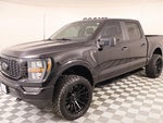 2023 F-150 Thumbnail 10
