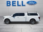 2018 F-150 Thumbnail 9