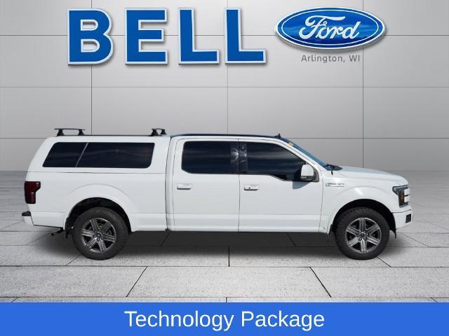 2018 Ford F-150 - $22,180