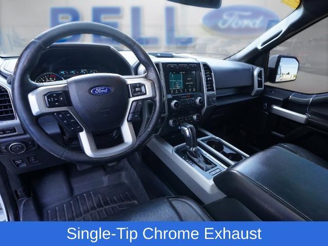 2018 Ford F-150 - $22,180