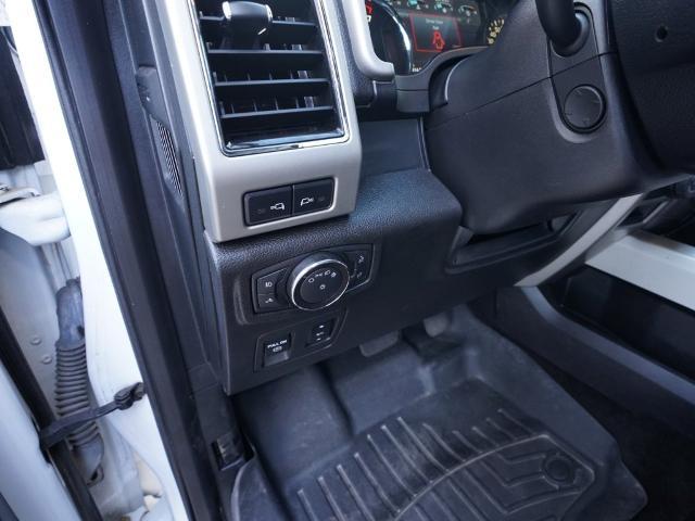 2018 Ford F-150 - $22,180