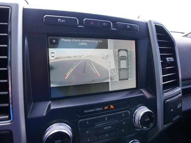 2018 Ford F-150 - $22,180
