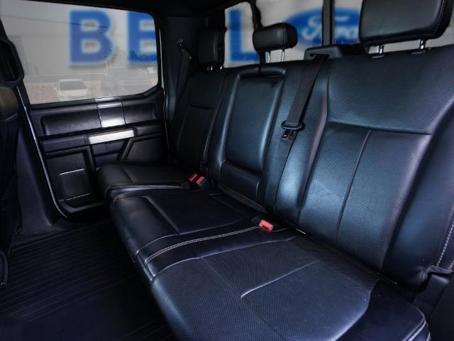 2018 Ford F-150 - $22,180