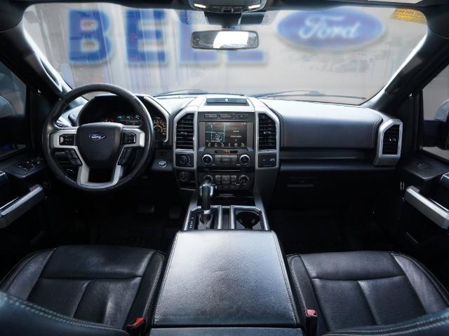 2018 Ford F-150 - $22,180