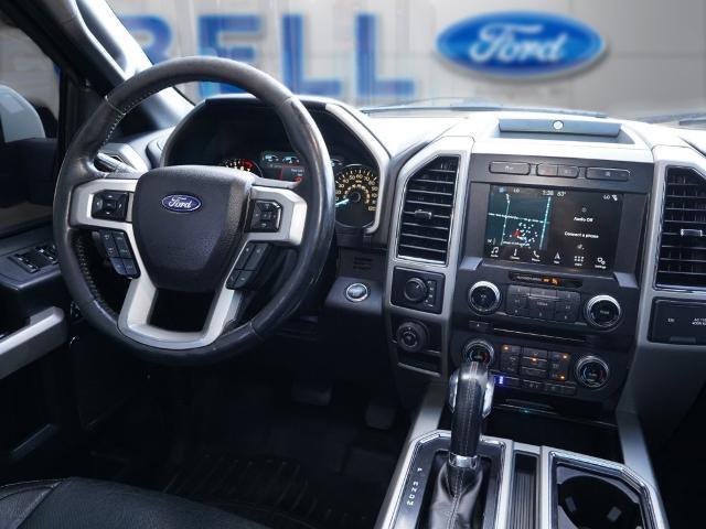 2018 Ford F-150 - $22,180