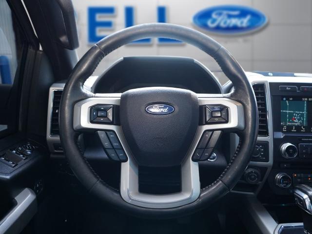 2018 Ford F-150 - $22,180
