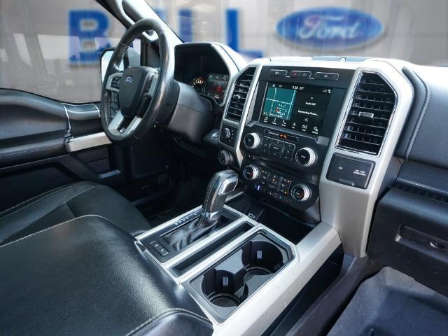 2018 Ford F-150 - $22,180
