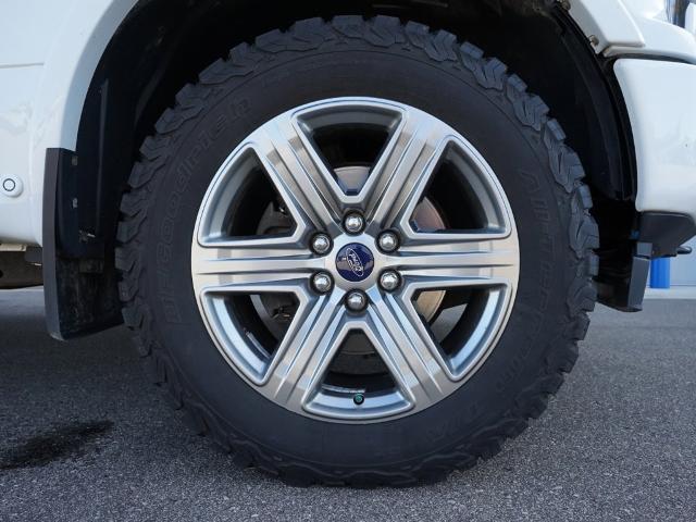 2018 Ford F-150 - $22,180