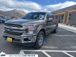 2019 F-150 Thumbnail 3