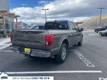 2019 F-150 Thumbnail 7