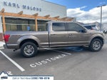 2019 F-150 Thumbnail 8