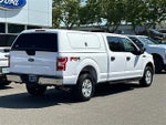 2020 F-150 Thumbnail 6