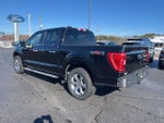 2021 F-150 Thumbnail 4
