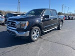 2021 F-150 Thumbnail 6