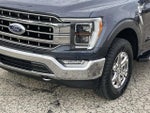 2021 F-150 Thumbnail 9