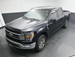 2021 F-150 Thumbnail 18