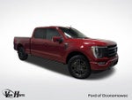 2021 F-150 Thumbnail 1
