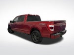 2021 F-150 Thumbnail 3