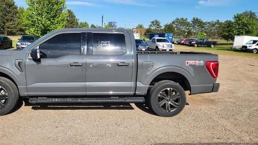 Preowned 2021 Ford F-150 XL for Sale