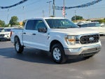 2021 F-150 Thumbnail 2
