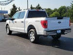 2021 F-150 Thumbnail 4