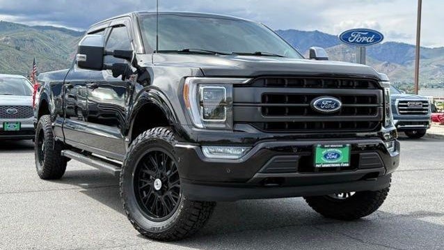 Preowned 2021 Ford F-150 XL for Sale