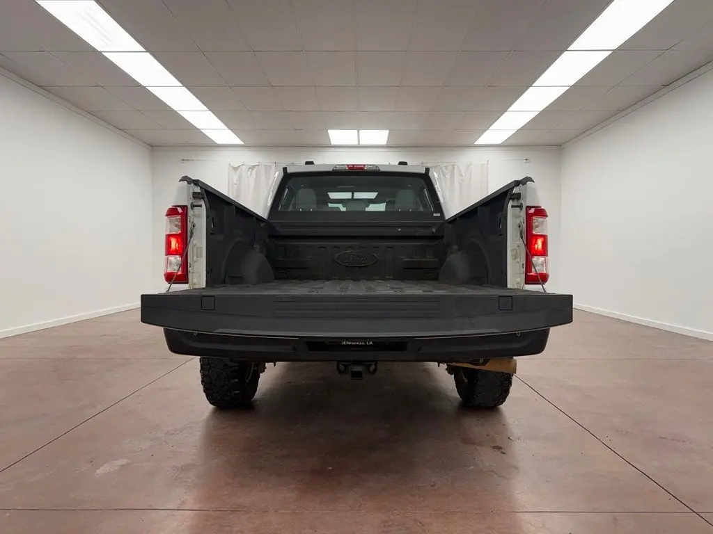 2021 Ford F-150 - $23,499