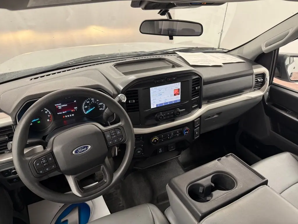 2021 Ford F-150 - $23,499