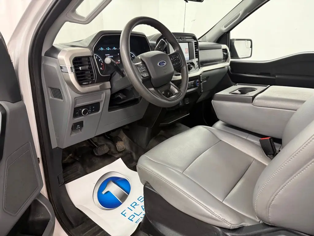 2021 Ford F-150 - $23,499
