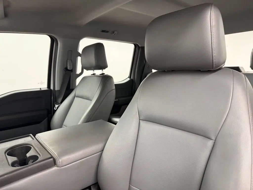 2021 Ford F-150 - $23,499