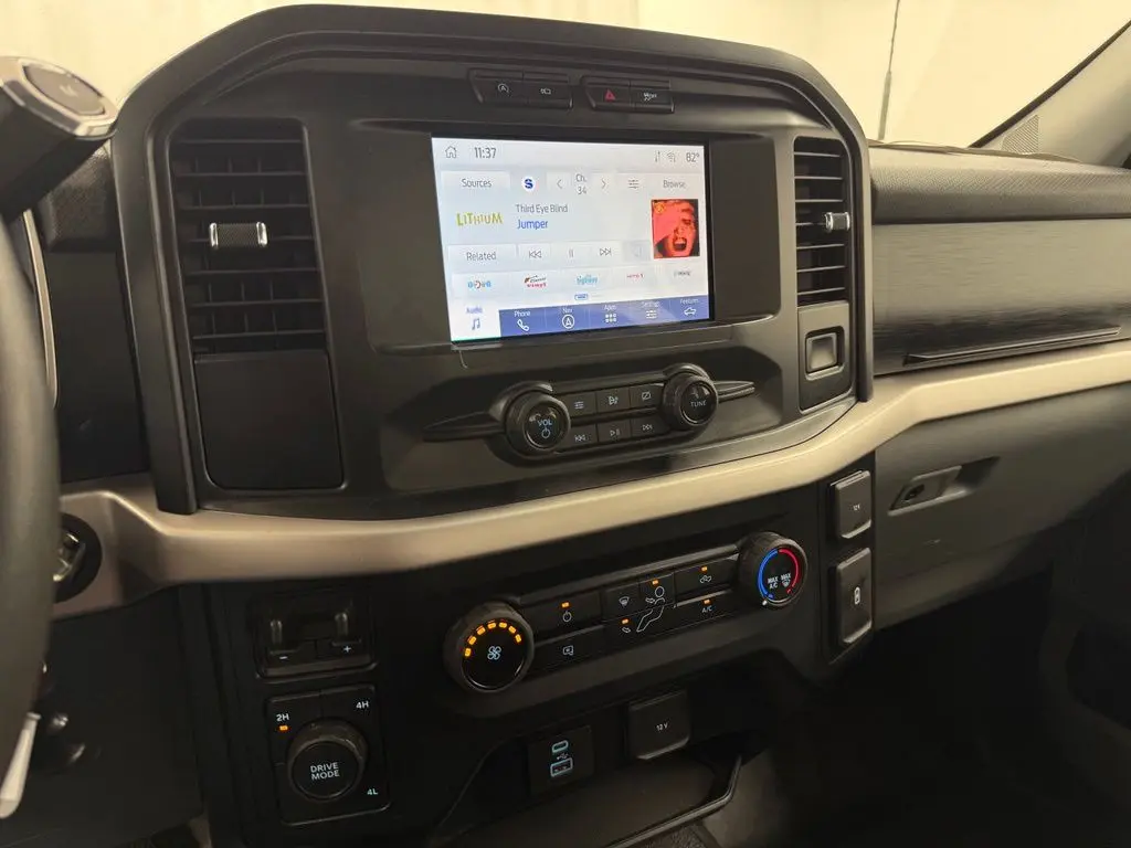 2021 Ford F-150 - $23,499