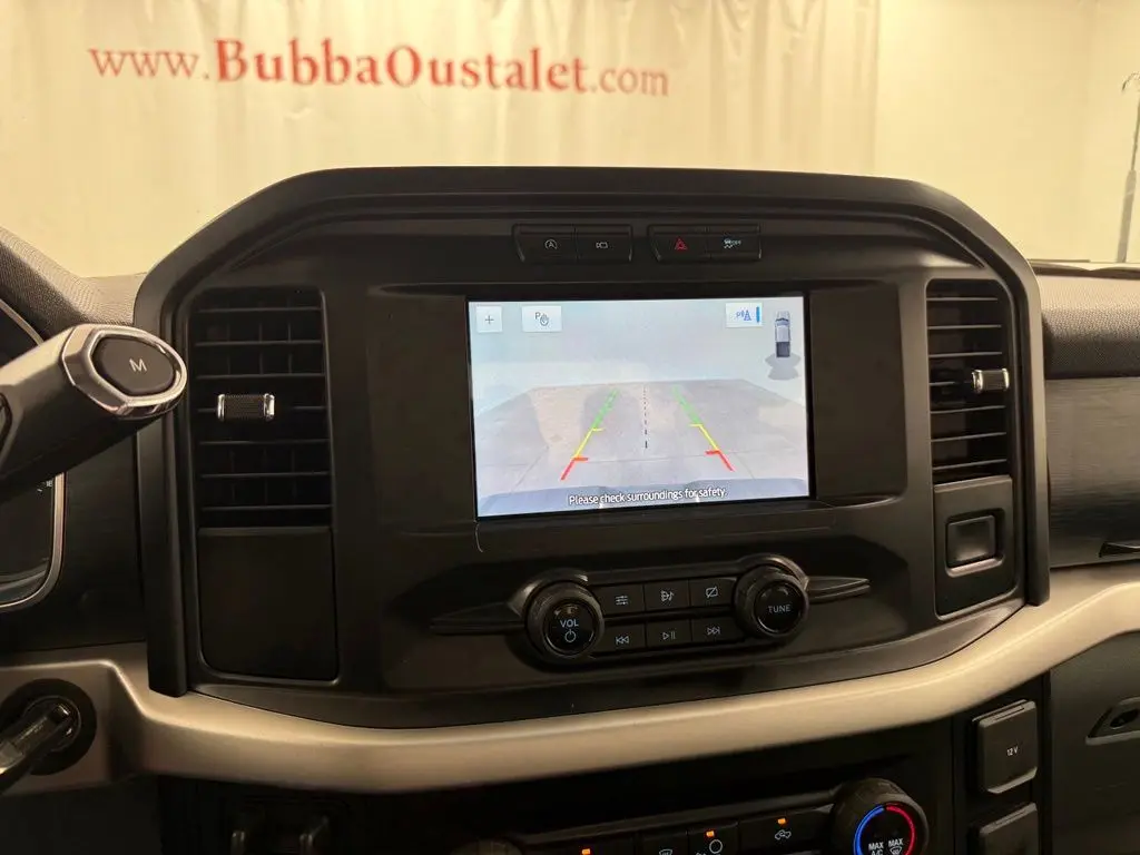 2021 Ford F-150 - $23,499