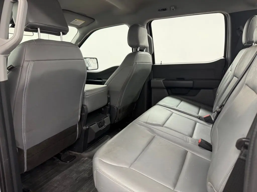 2021 Ford F-150 - $23,499