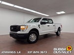 2021 F-150 Thumbnail 1