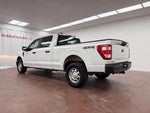 2021 F-150 Thumbnail 3