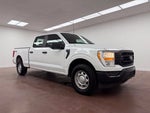 2021 F-150 Thumbnail 8