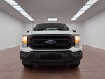 2021 F-150 Thumbnail 9