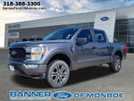 2021 F-150 Thumbnail 1