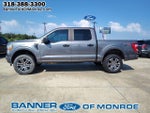 2021 F-150 Thumbnail 3