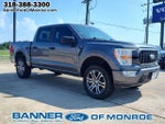 2021 F-150 Thumbnail 9