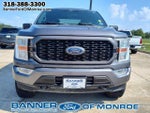 2021 F-150 Thumbnail 10