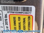 2021 F-150 Thumbnail 14
