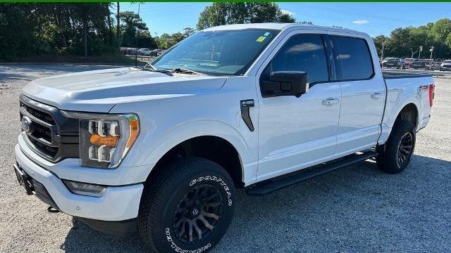 Preowned 2021 Ford F-150 XL for Sale