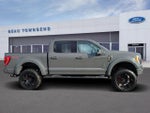 2021 F-150 Thumbnail 3