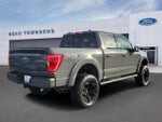 2021 F-150 Thumbnail 4