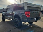 2021 F-150 Thumbnail 6
