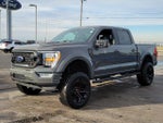 2021 F-150 Thumbnail 8