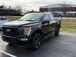 2021 F-150 Thumbnail 2