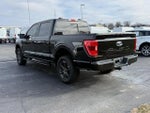2021 F-150 Thumbnail 4
